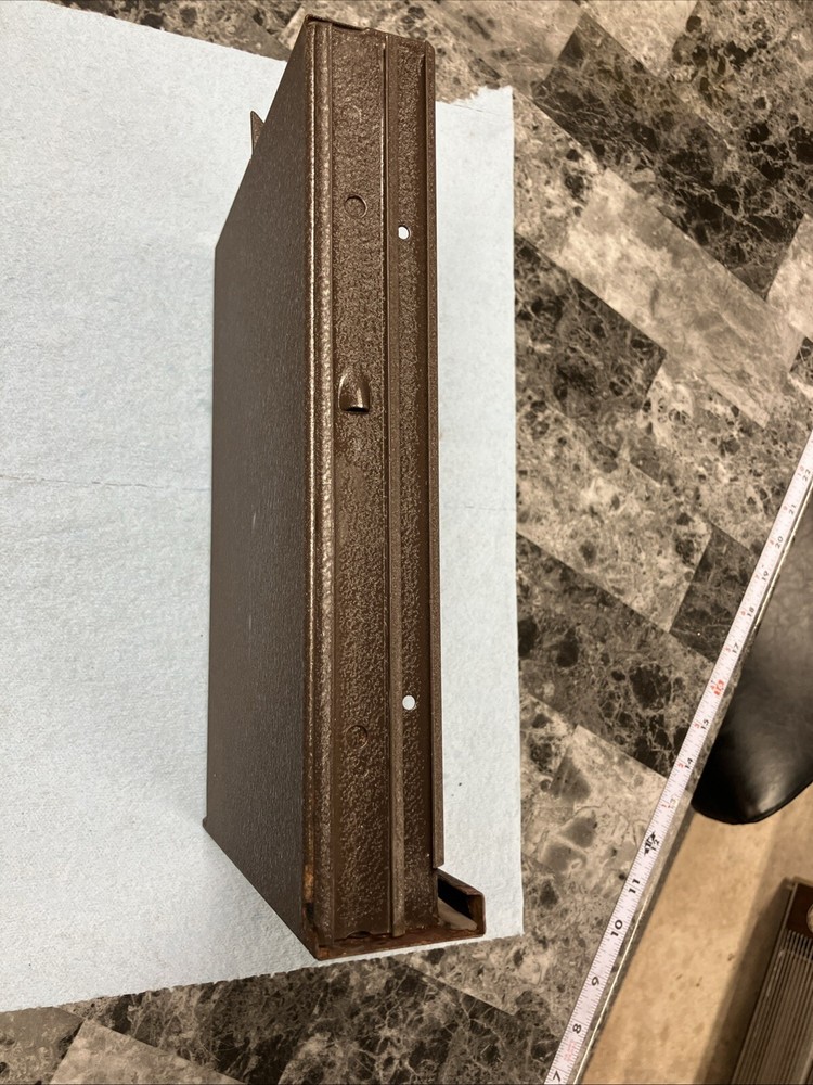 Kennedy O.E.M. Replacement Tool Chest Drawer (solid w/minor Blemishes) SEE PICS!