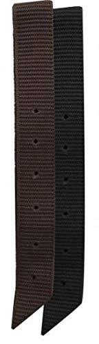 Showman Premium Quality Nylon Off Billet