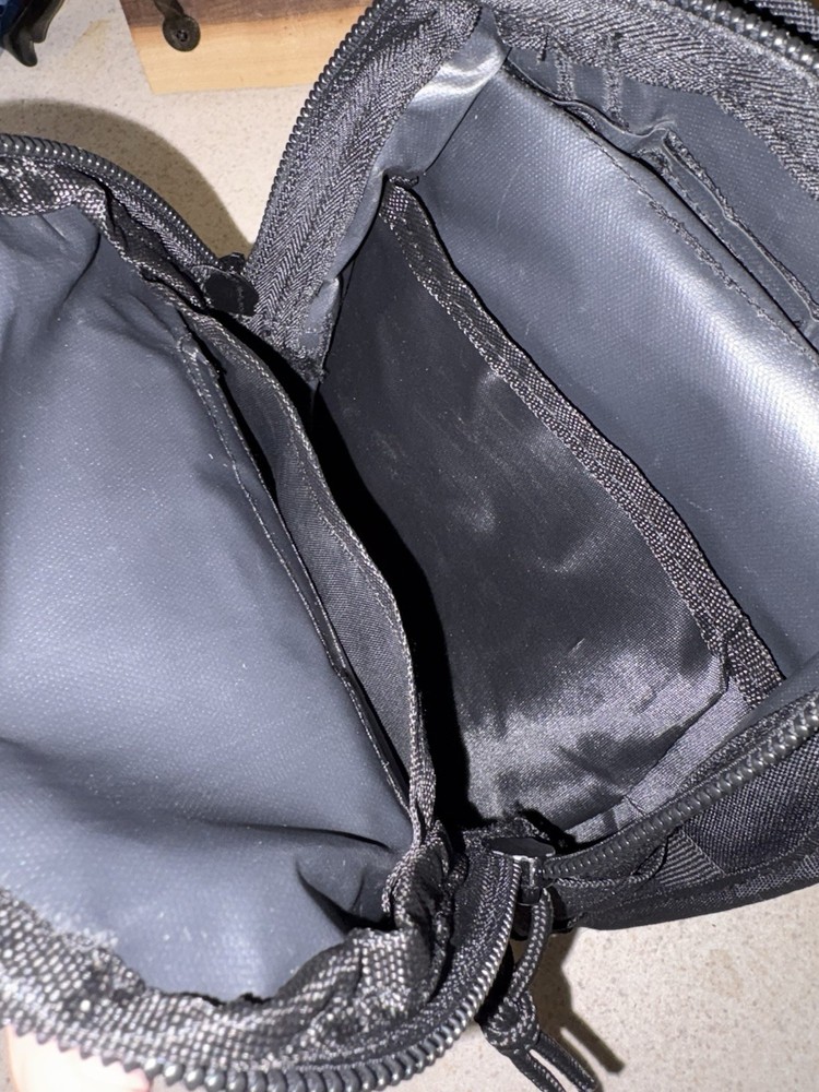 Tactical Removable Shoulder Sling Range Bag W/ Multiple Pockets