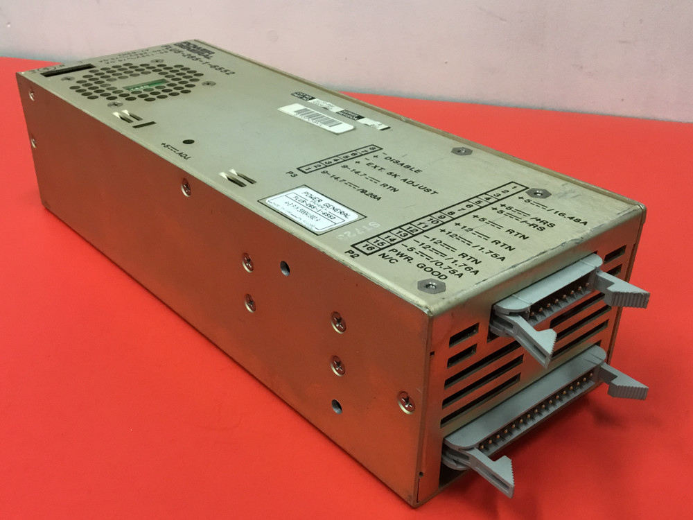 Power General - FLU5-265-1-6552 - Power Supply