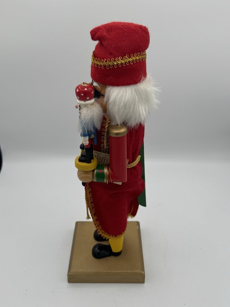 Limited Edition Nitcracker Collection 24063/29049