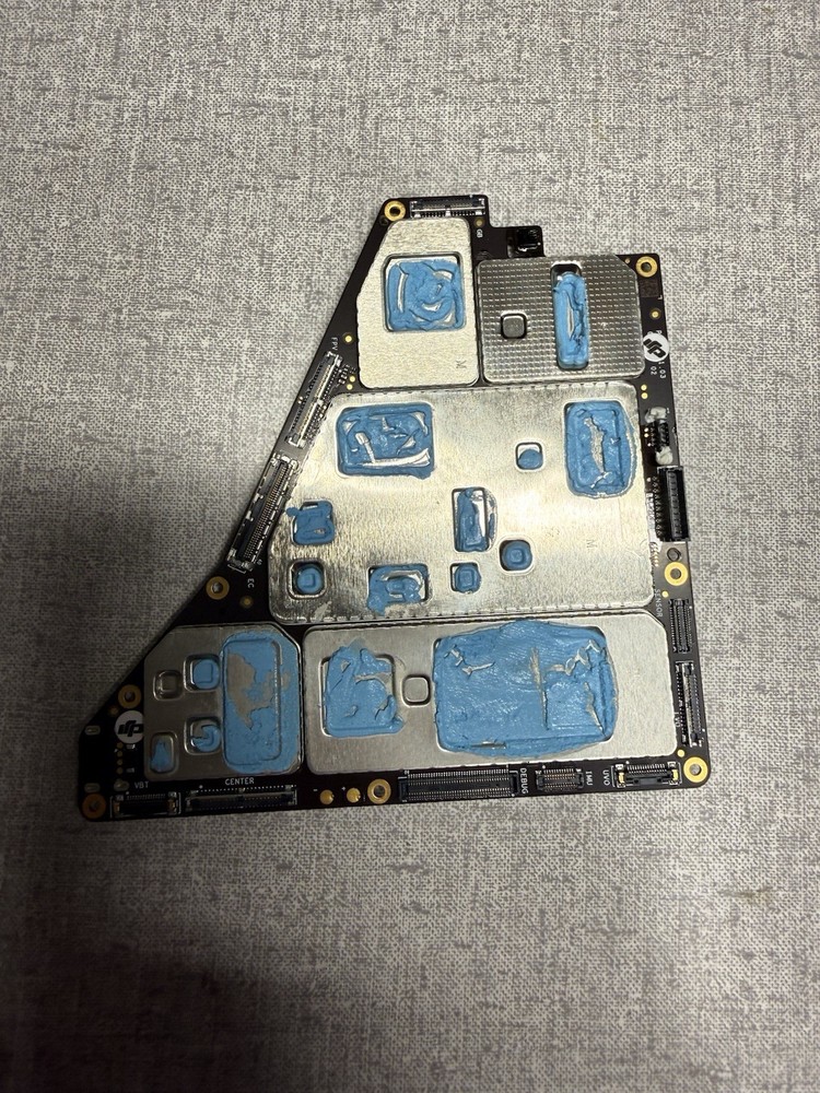 DJI Inspire 3 Front Core Board SSD Interface Module USB-C OEM Genuine