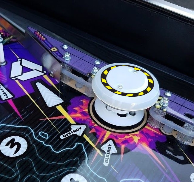 Total Nuclear Annihilation Target Decal Set (TNA)