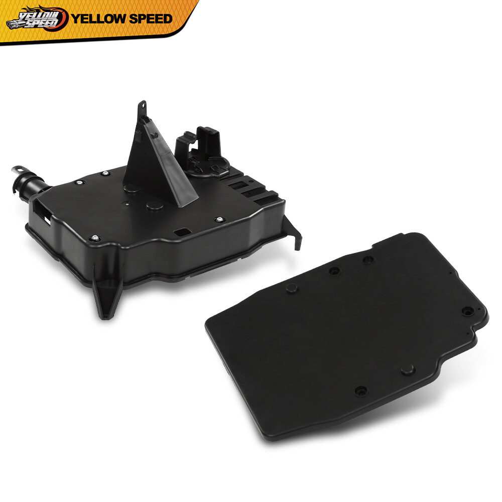 Fit For 2012-2018 Ford Focus Engine Computer PCM Plastic Housing Case Box NEW
