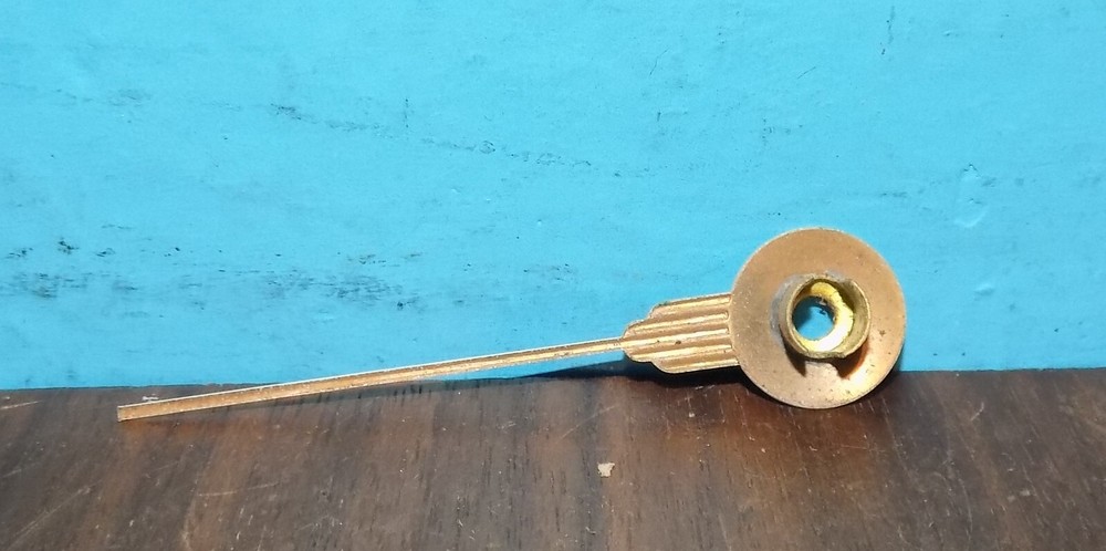 Multi Elmac AF-67 Transmitter Tuning Dial Indicator Pointer OEM Free Shipping