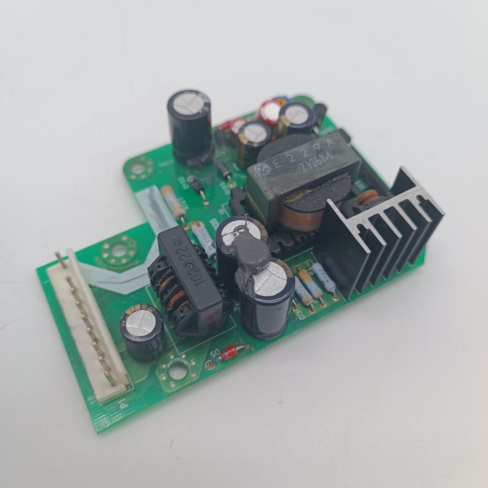 Furuno FR1623 Power Modulator Radar PCB Replacment Board 1623