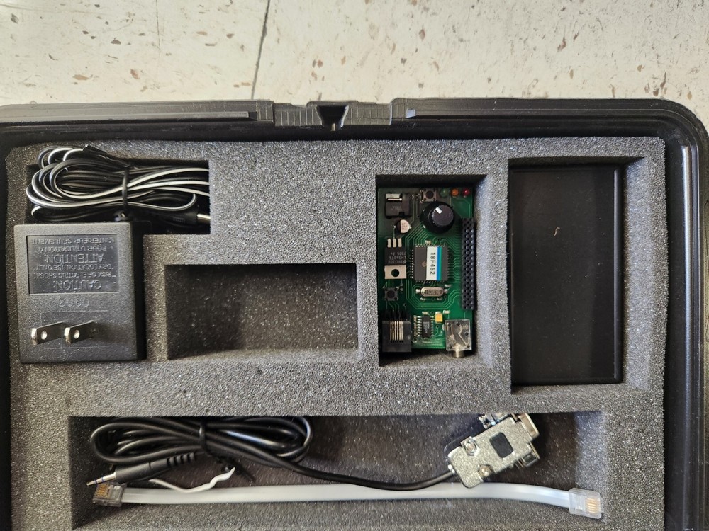 CCS Embedded C Language Development Kit