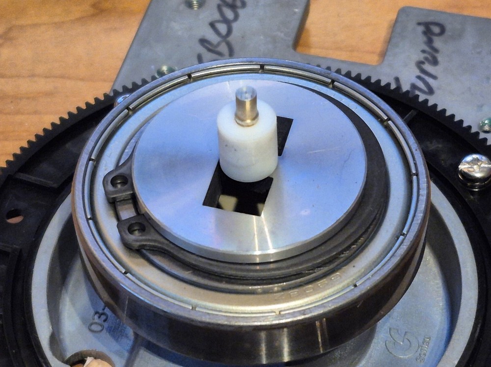 FURUNO RSB0060 RADAR ROTORY JOINT PREOWNED