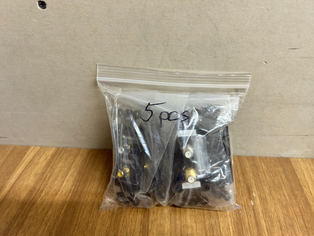 Emtech MSC-KV (Lot of 5)