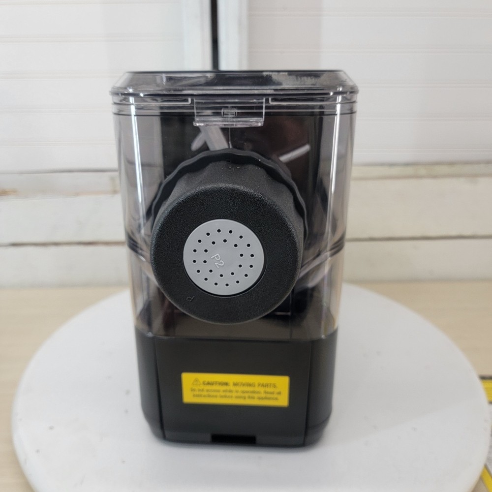 Emeril Lagasse Pasta & Beyond Automatic Pasta Maker Complete Open Box