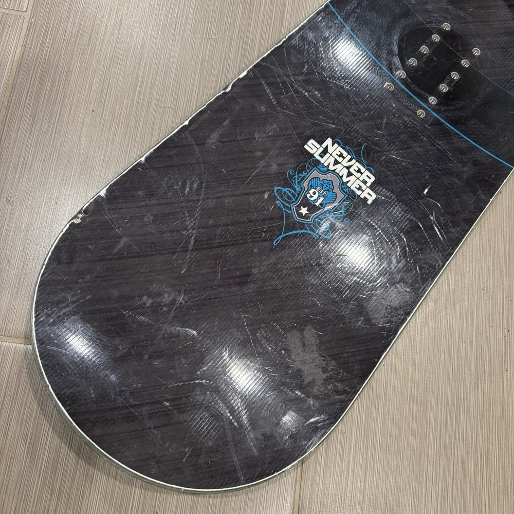 Capita Never Summer Snowboard 153 cm