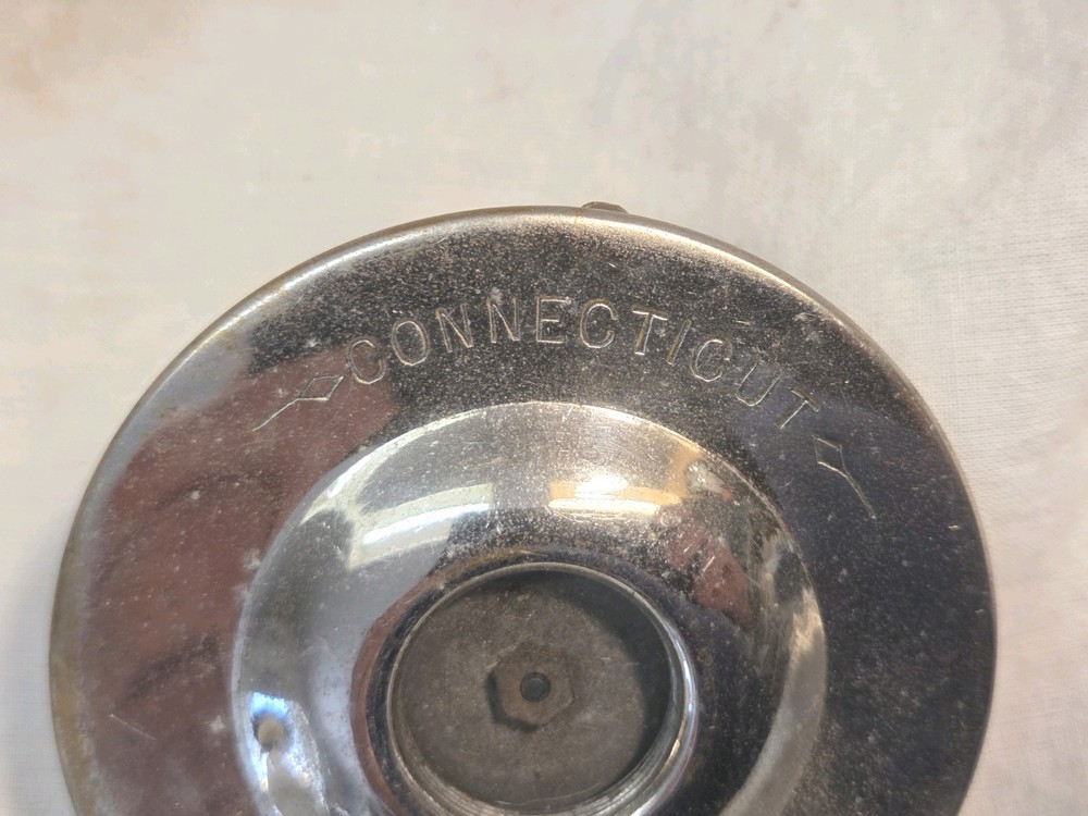 Connecticut Telephone Transmitter