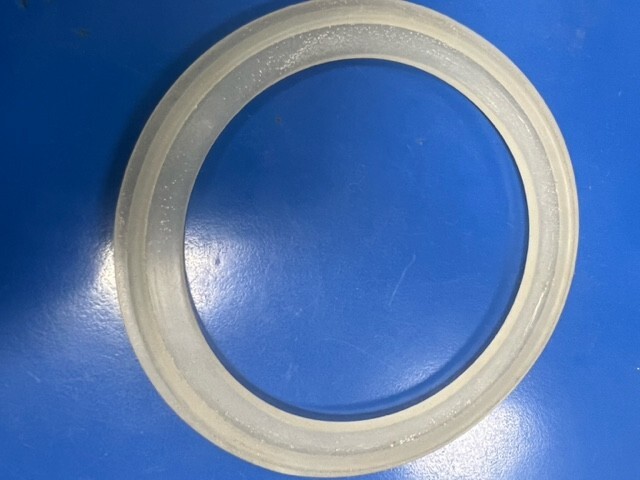 Gasket 3" Union 