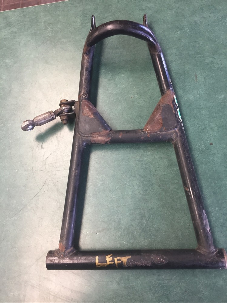 2003 Arctic Cat CC ZR600 Left A-Arm