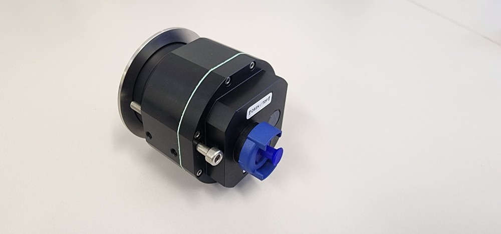 MOBOTIX S74 - Thermalsensor CIF, 45°x35°