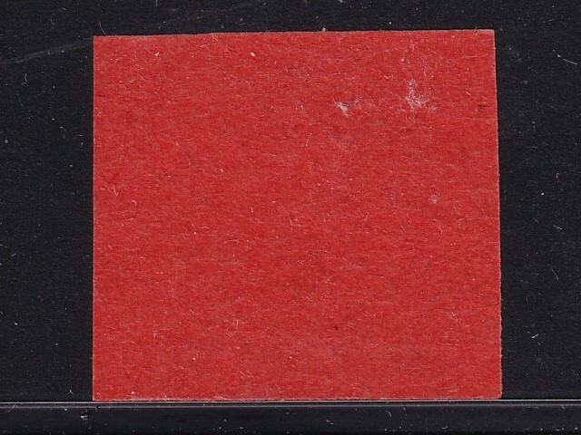 Sovjet Zone/Spremberg 1946 MI 15B imperforated MNH VF / HIGH VALUE!