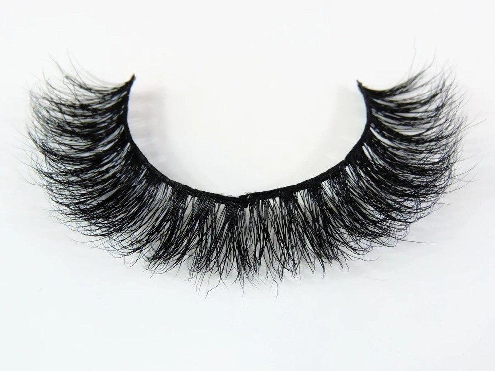 MINK EYE LASHES