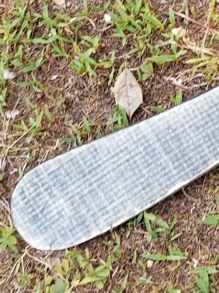 WINNWELL HOCKEY STICK RXW3