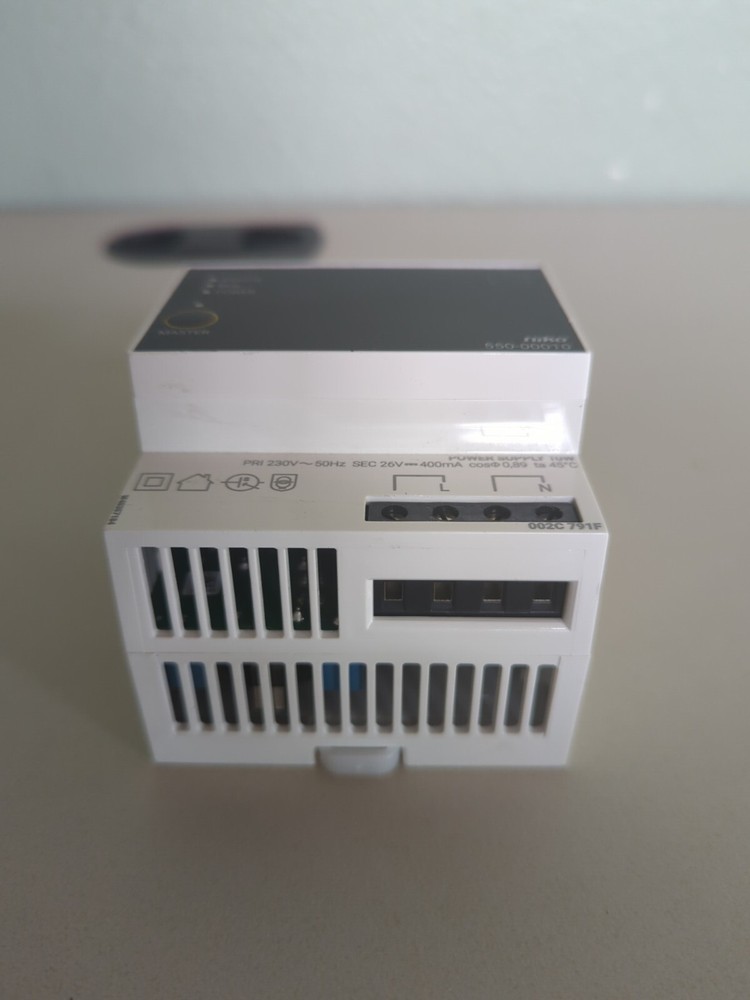 NIKO Home Control Controller Bus 550-00010