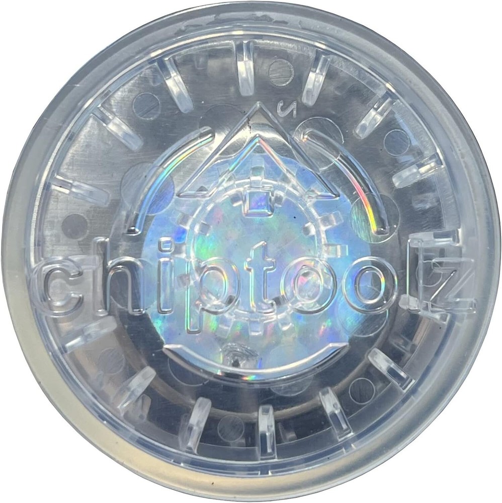 ChipToolz DOT Plus Loose Magnet Stud Finder