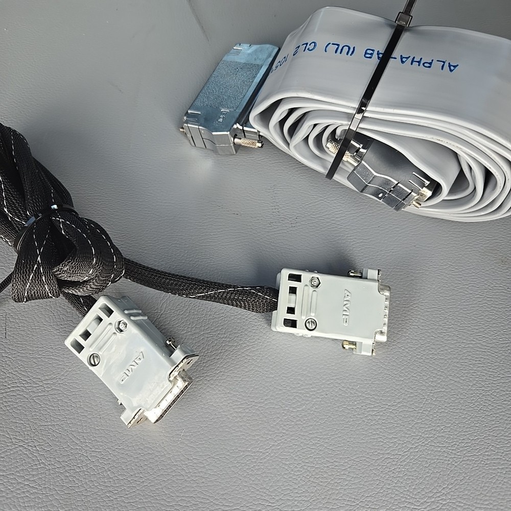 Quesant QScope Electronic Interface Unit w Cables