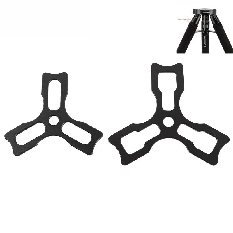 Angeleyes Tripod Central Axis Triangular Fixed Disc Inner Support Telescope US