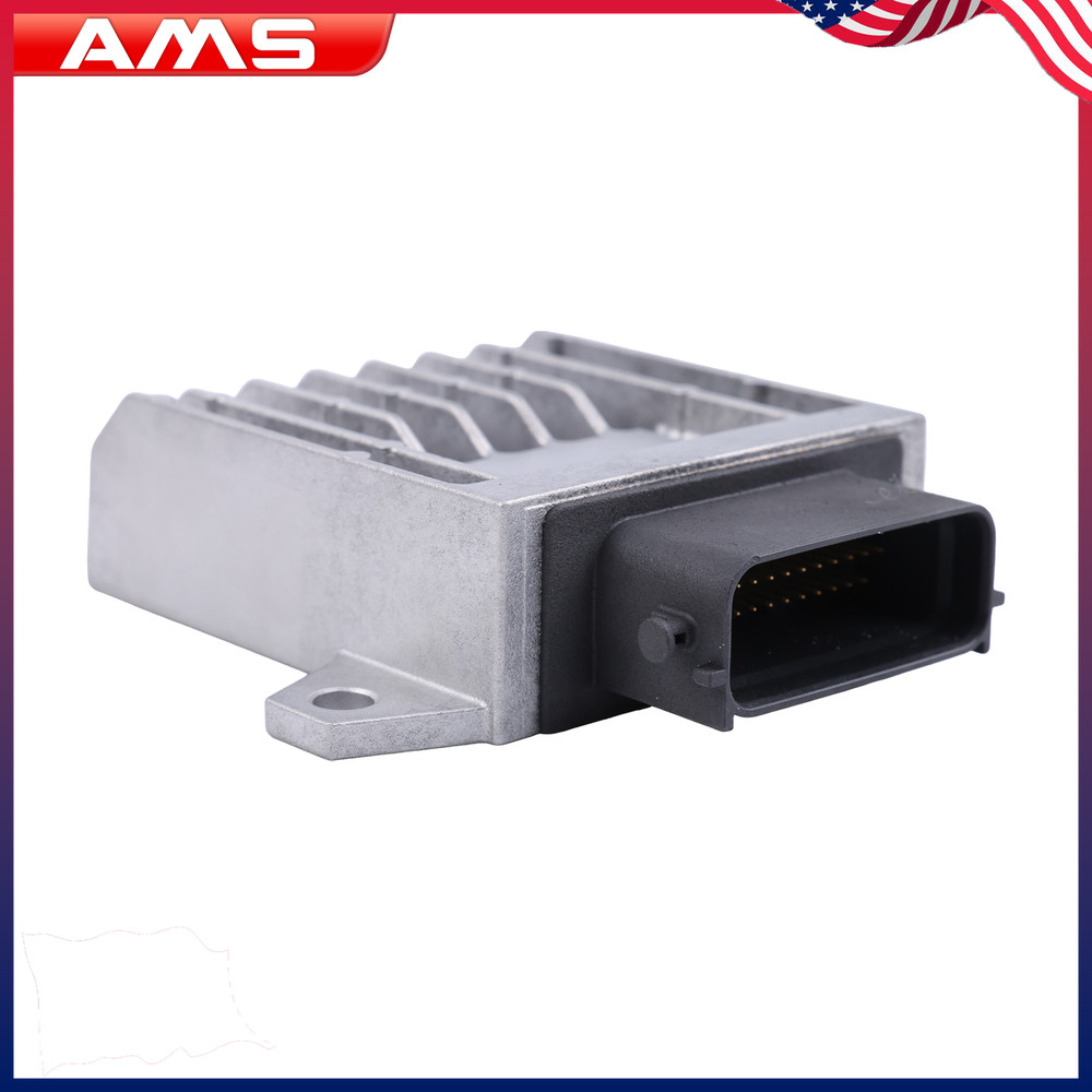 For MAZDA 3 2.3L 06-2009 L32E 18 9E1A Transmission Module TCM TCU UNProgrammed