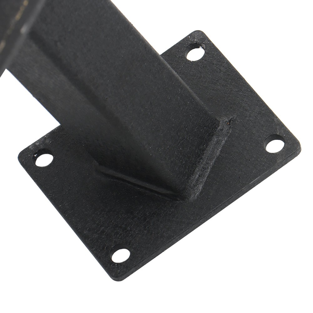 2 Step Dual Step bass Boat Trailer Steps