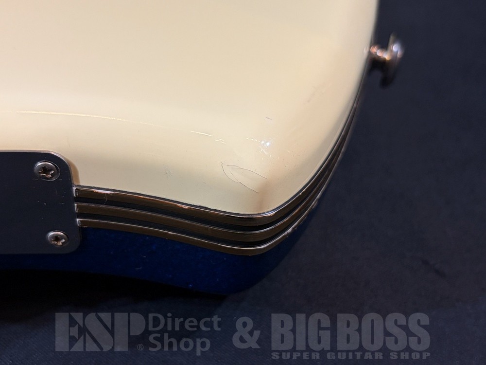 Itaria Guitars Monza