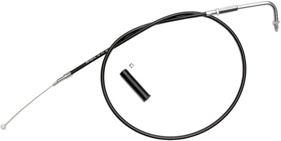 Motion Pro Idle Cable 06-0214 For Harley-Davidson Low Glide FXRS 1990-1992