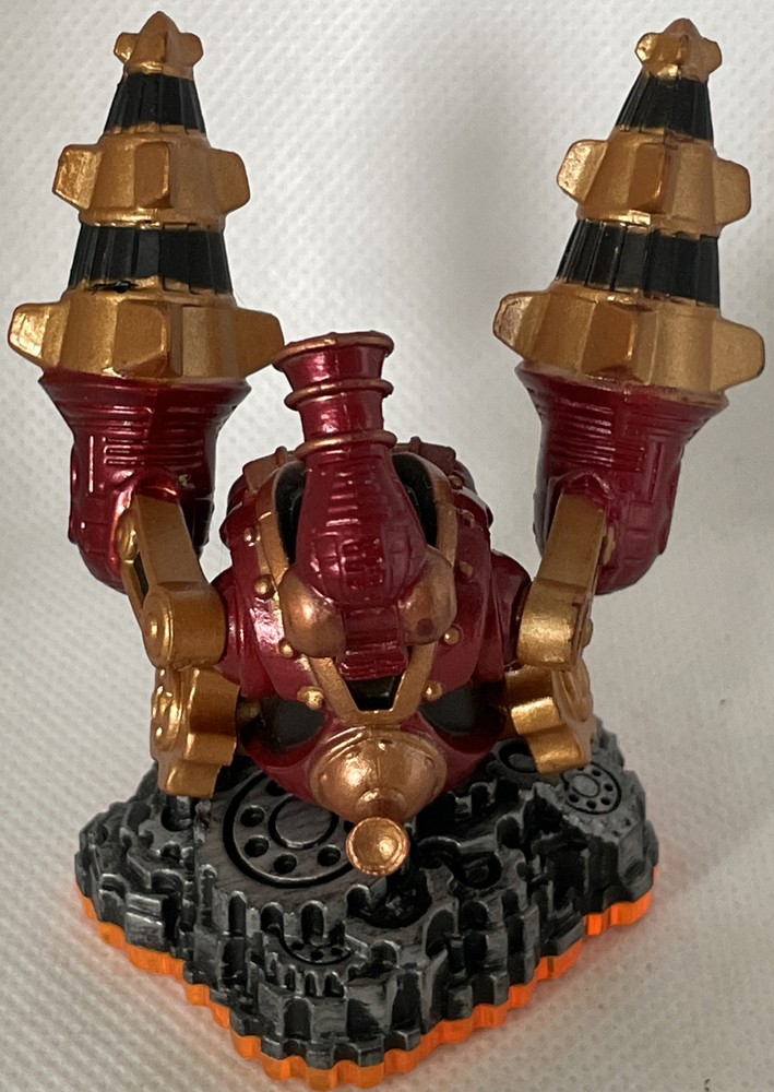 Skylanders Giants Drill Sergeant Activision