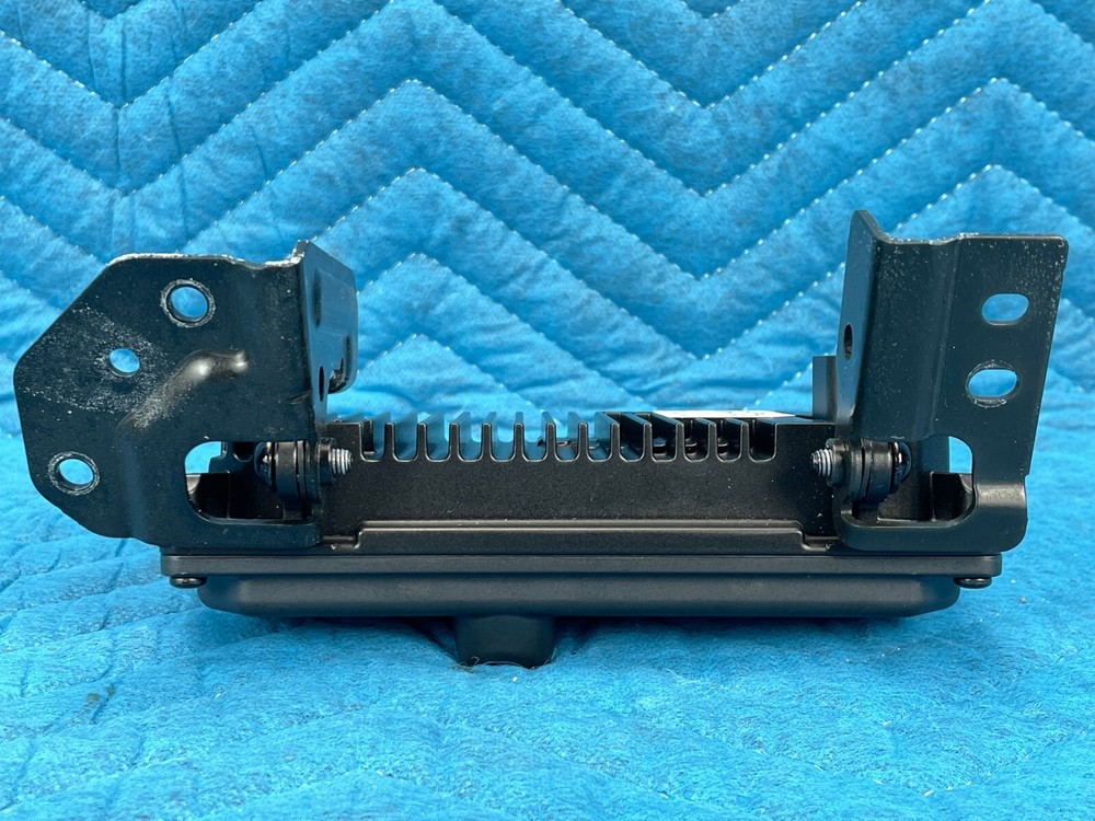 RAM 1500 Lane Departure Forward Facing Camera 2020 OEM