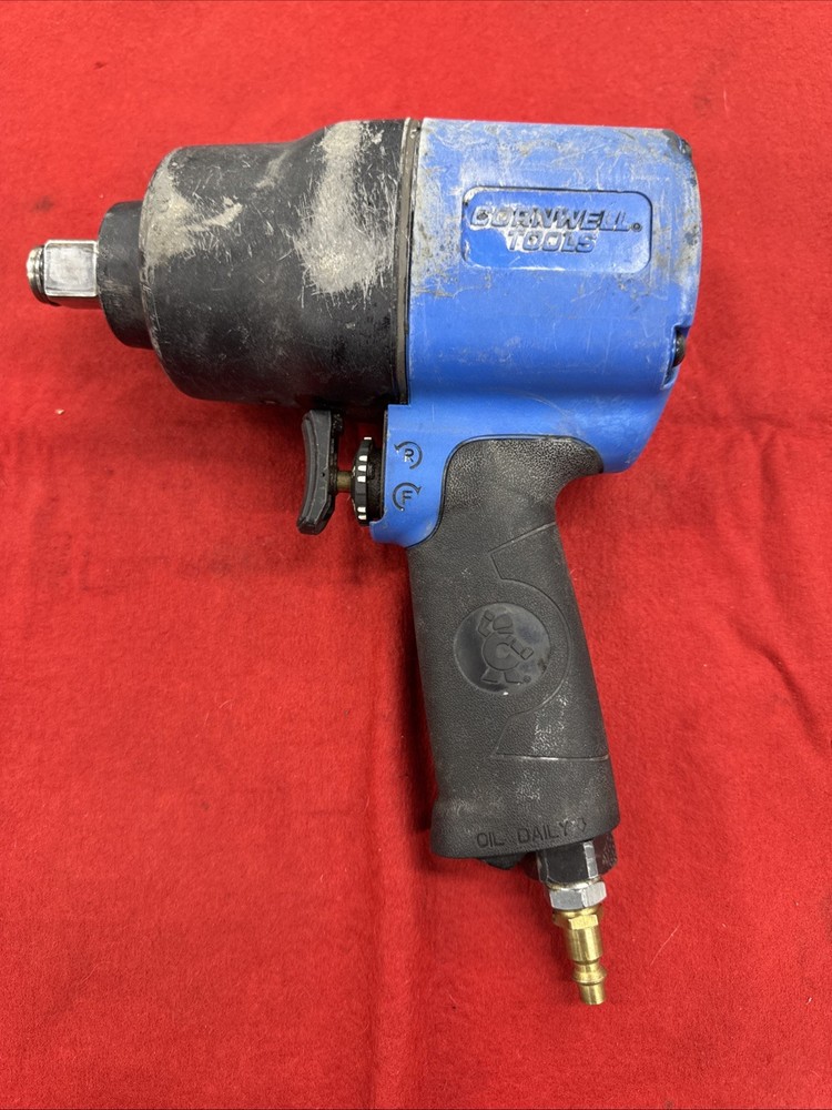 Cornwell CAT3225 3/4 Impact Wrench Used