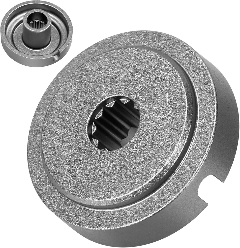 C535000210 Grass Trimmer Adapter Plate Fit for Echo String Head,...