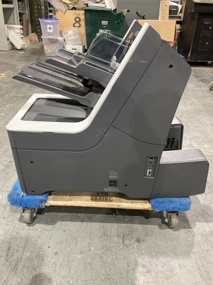 Neopost DS-65 Folder Inserter (Unit Only)