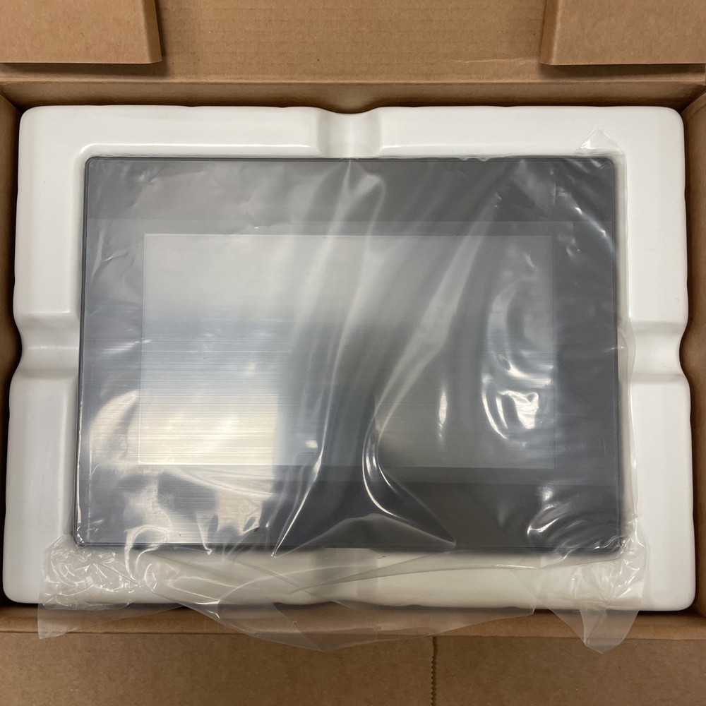 Hmi5070b Maple Systems / Programmed But New, Never In Use