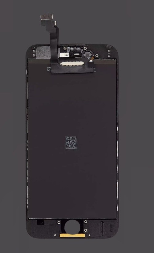 iphone 6 lcd screen replacement BLACK