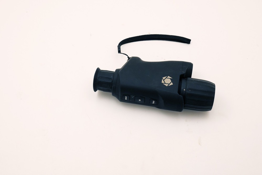 Stealth Cam STC-XNVM Digital Night Vision Monocular