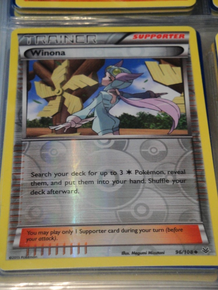 🌟ENTIRE GENERATION 3 POKEMON CARD COLLECTION🌟 # 252-386 Complete Set | Curated