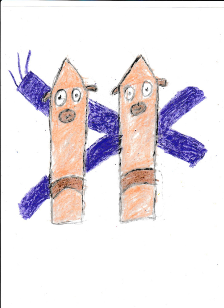 Animatography TCG Starter Deck 4: PARTY ON