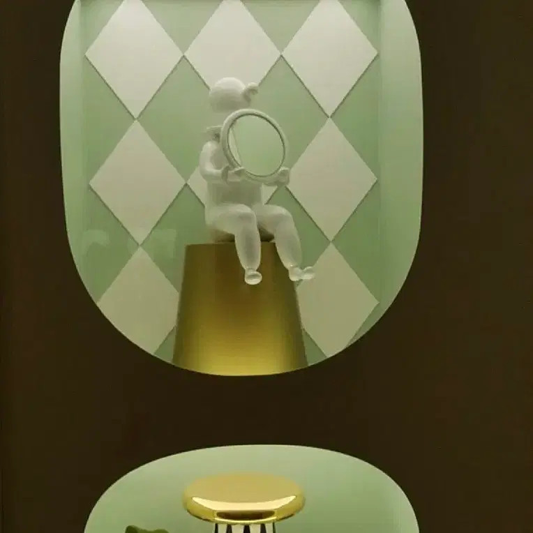 Jaime Ayon Art Object Official