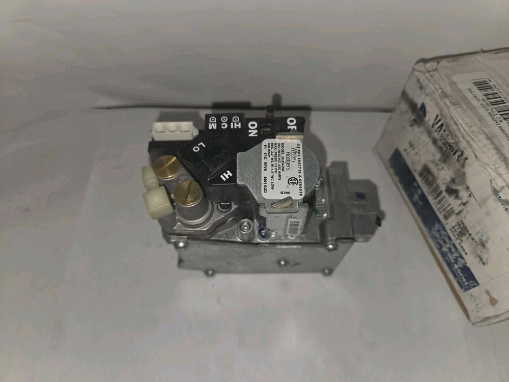 NEW GENUINE WHITE-ROGERS 36J54-202