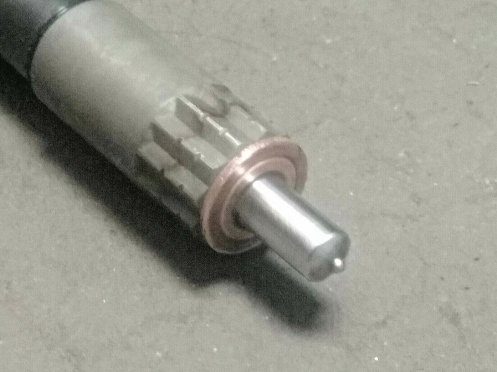 DENSO FUEL INJECTOR 0323/6073