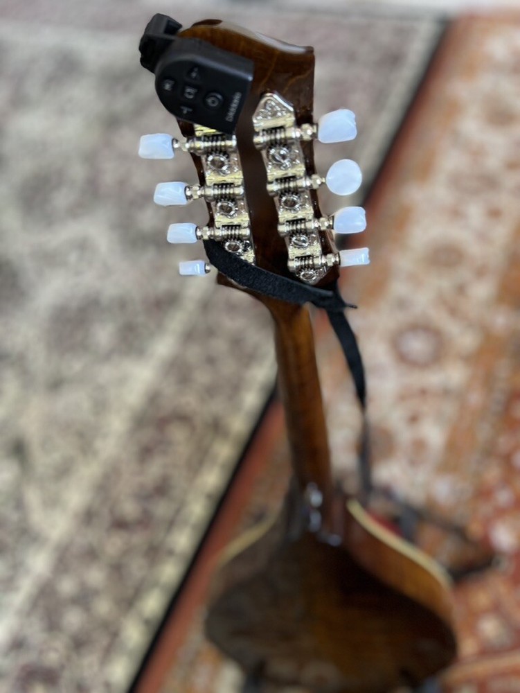 Eastman MD 505 A Mandolin