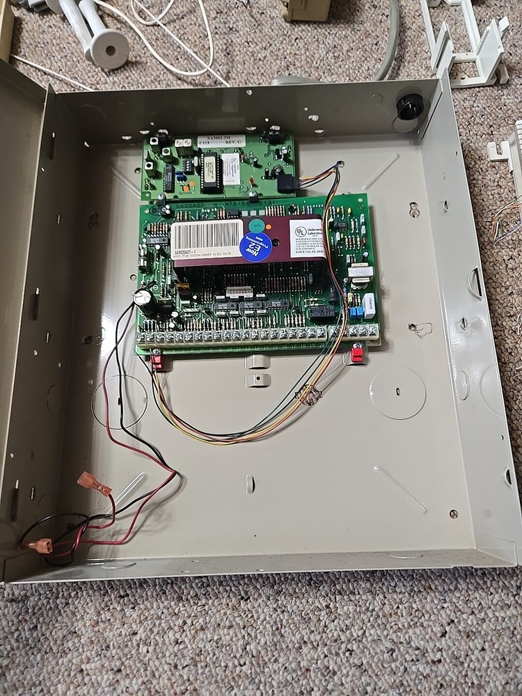 Phone Connection Equipment