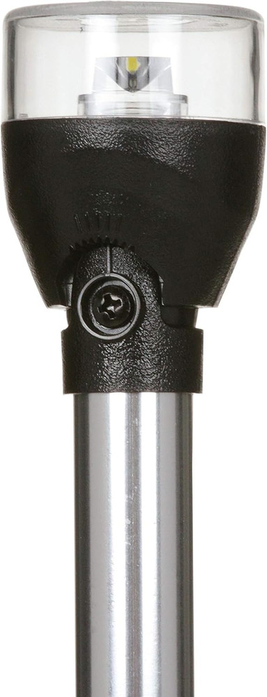 5540-54A7 All-Round Folding LED Navigation Pole Light 54"