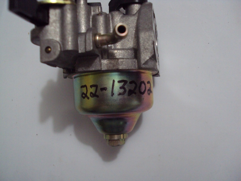 Rotary Carburetor, 22-13202