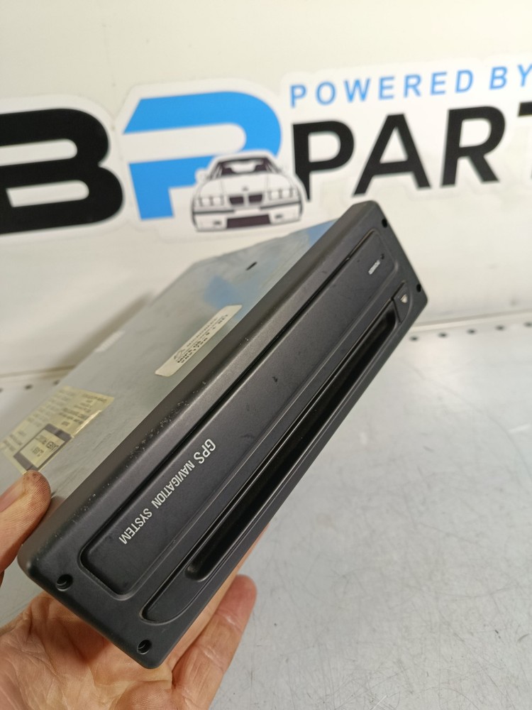 BMW Navigation Computer III 65906908529