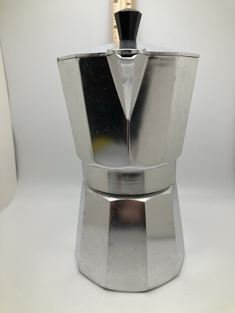 Espresso Laroma Coffee Maker 3 Cup