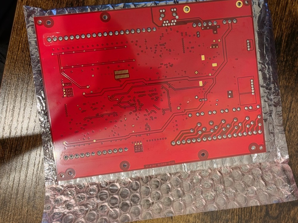 Lenel LNL-1320-S3B Dual Reader Interface Module